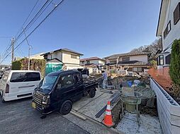 東京都八王子市北野台２丁目
