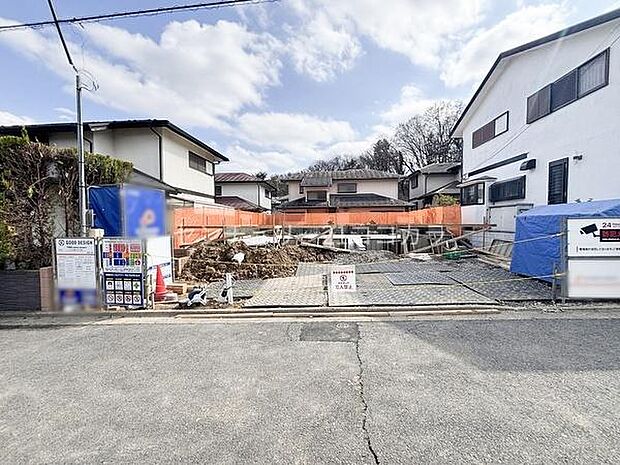 2026年3月16日撮影