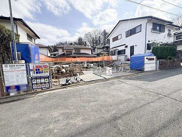 2026年3月16日撮影