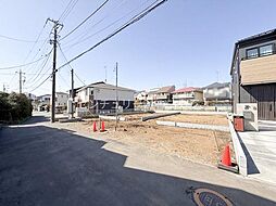 東京都八王子市東中野