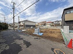 東京都八王子市東中野