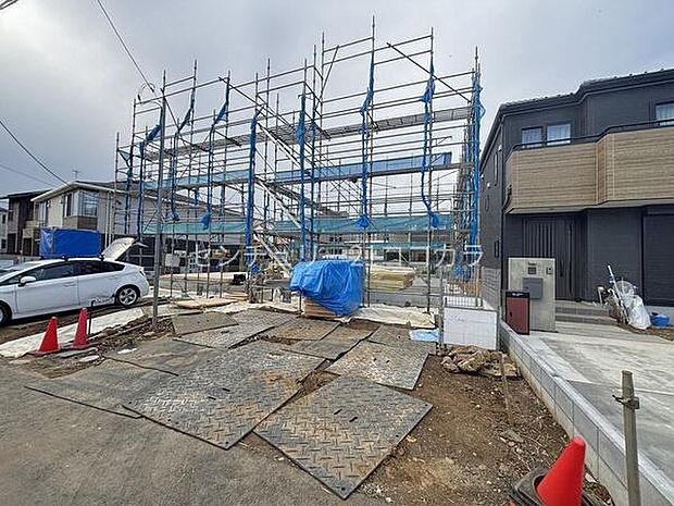 2026年3月28日撮影