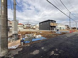 東京都八王子市東中野