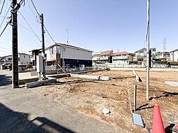 東京都八王子市東中野