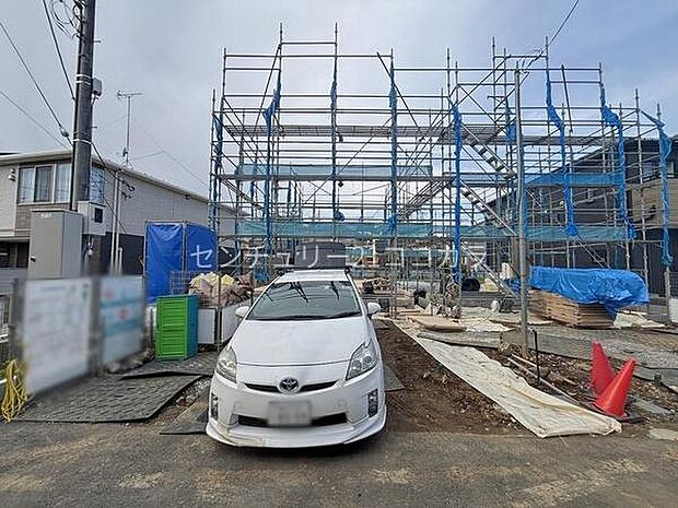 2026年3月28日撮影