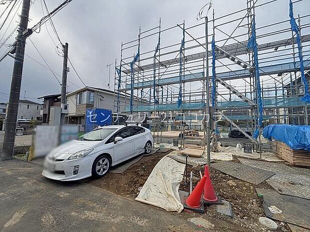 2026年3月28日撮影