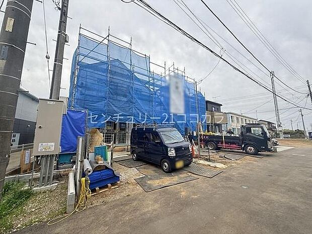 2026年4月13日撮影