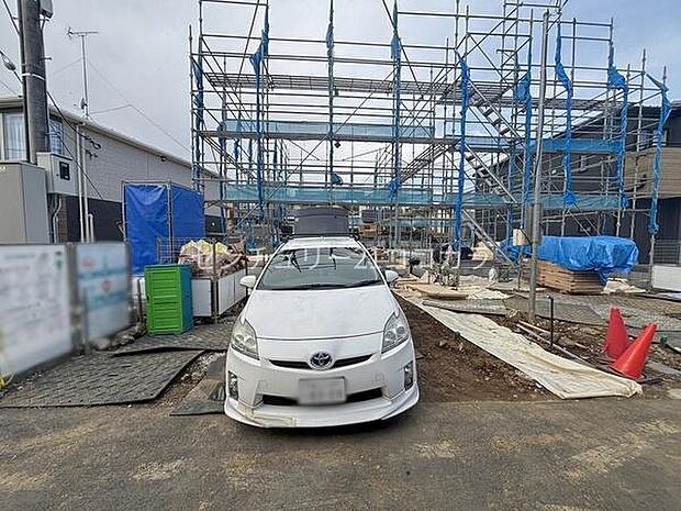 2026年3月28日撮影