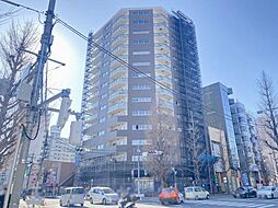 サンパレス西八王子　中古マンション