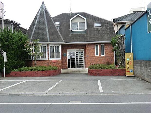 いしづか内科クリニックまで712m