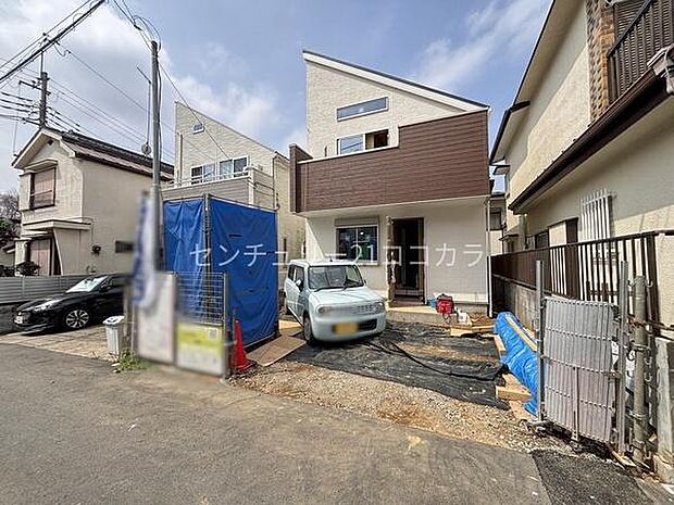 2026年3月30日撮影