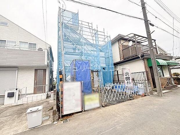 2026年2月16日撮影