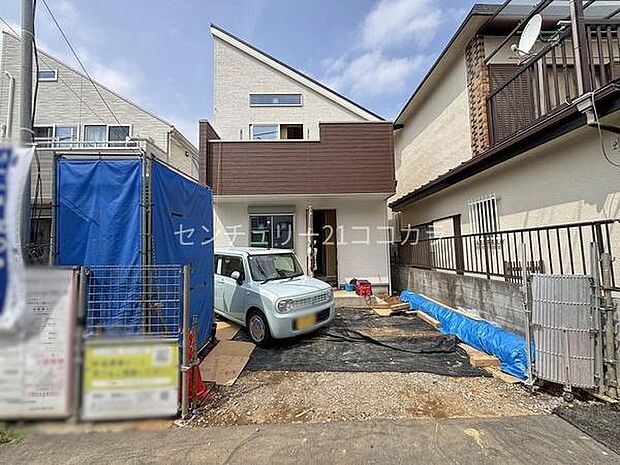 2026年3月30日撮影