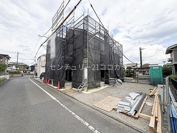 2026年5月14日撮影