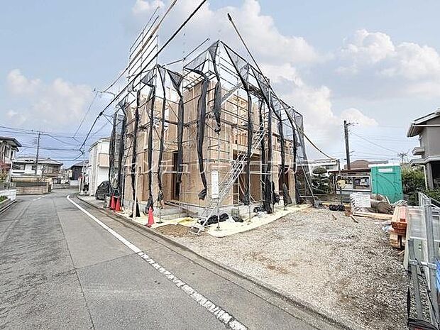 2026年4月10日撮影