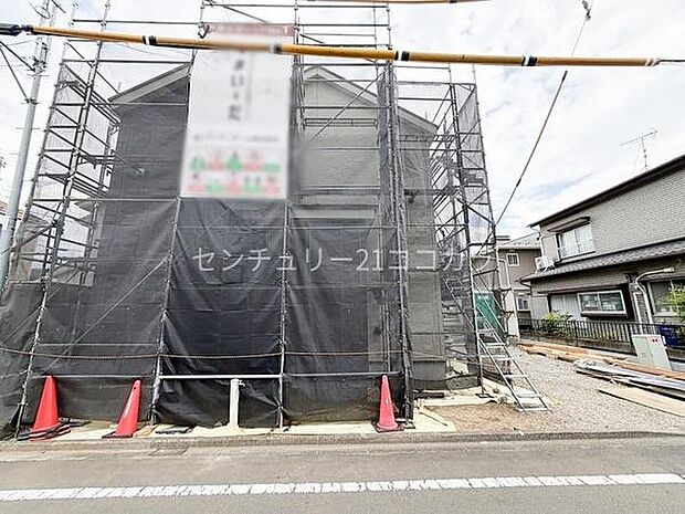 2026年5月14日撮影