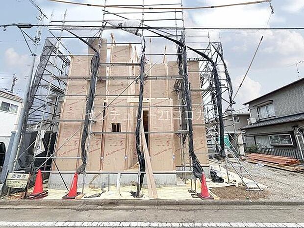 2026年4月10日撮影