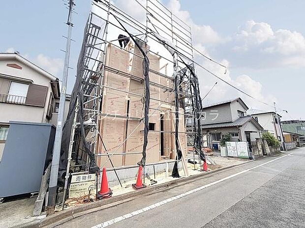 2026年4月10日撮影