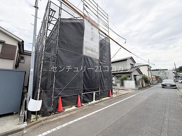 2026年5月14日撮影