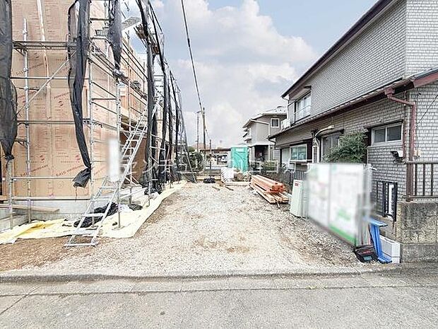 2026年4月10日撮影