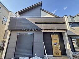 東京都八王子市石川町