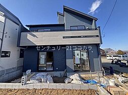 東京都八王子市石川町