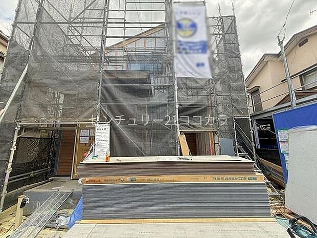 2026年3月27日撮影