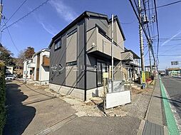 東京都八王子市片倉町