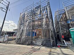 東京都八王子市泉町