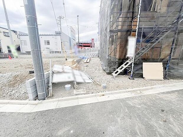 2026年3月19日撮影