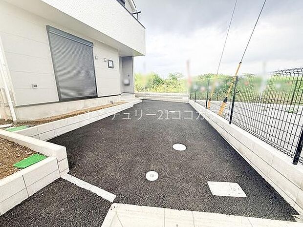カースペース