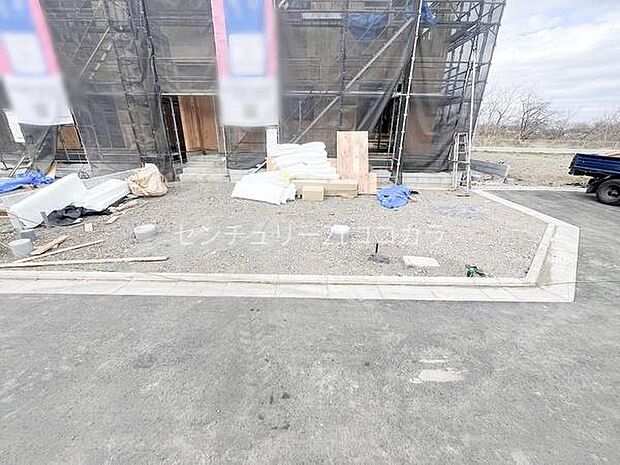 2026年3月19日撮影