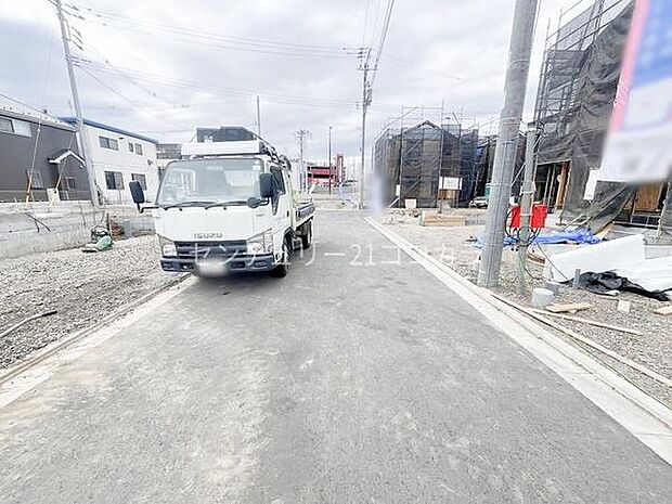 2026年3月19日撮影