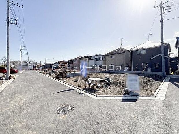 全体写真　2026年2月28日撮影