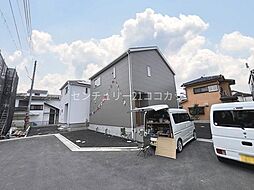 東京都八王子市泉町