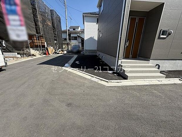 カースペース