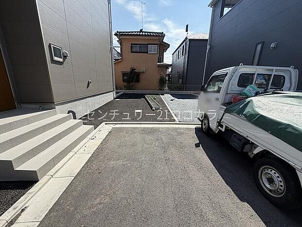 カースペース
