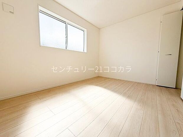 2階洋室6.5帖