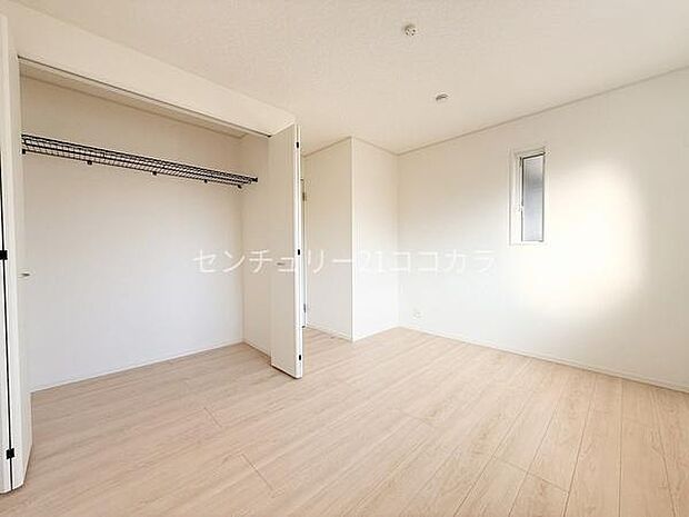 2階洋室6.5帖