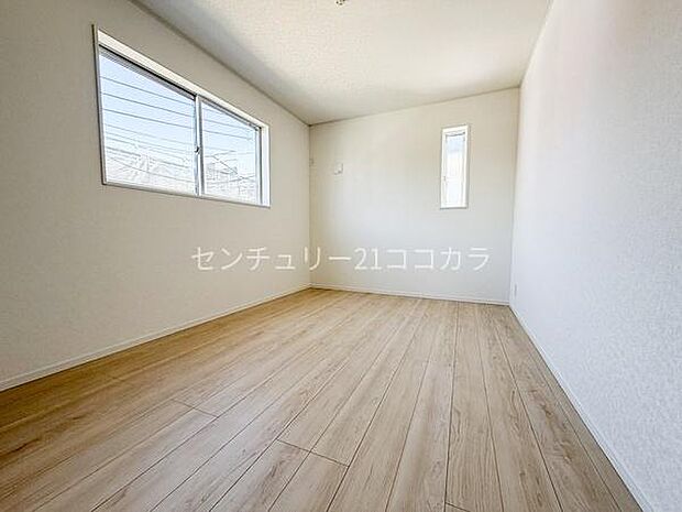 2階洋室6.5帖