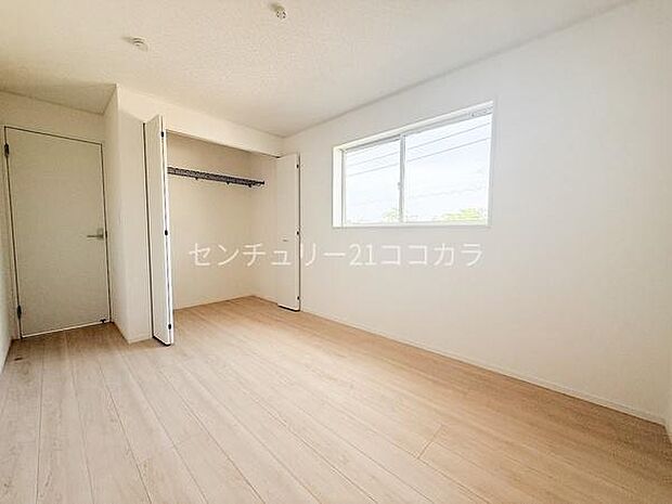 2階洋室6.5帖