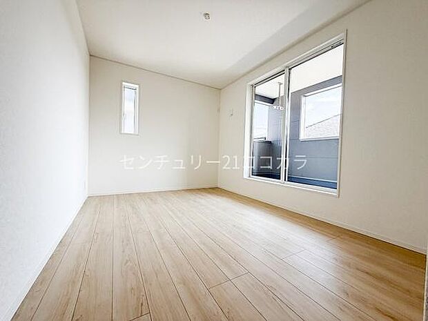 2階洋室6.5帖