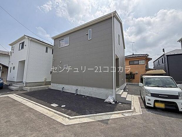 2026年7月24日撮影