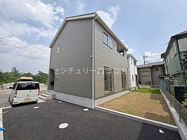 2026年7月24日撮影