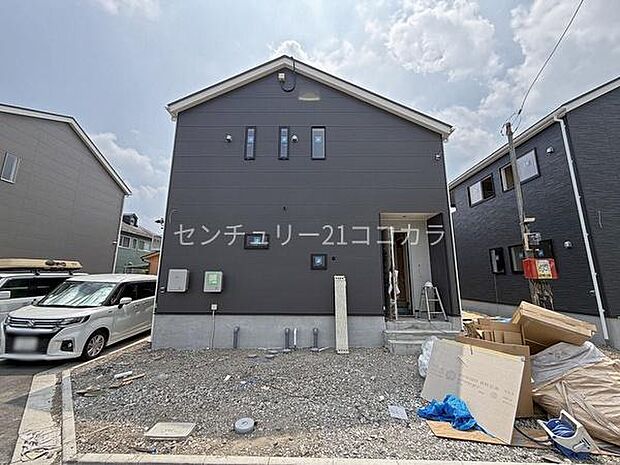 2026年7月24日撮影