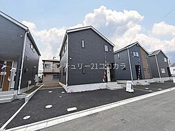 東京都八王子市泉町