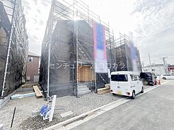 東京都八王子市泉町