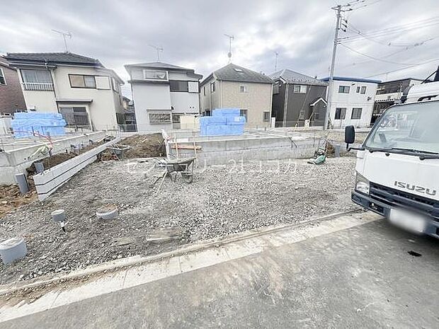 2026年3月19日撮影