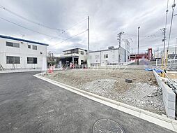 東京都八王子市泉町