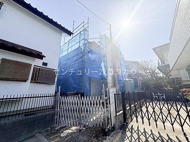 2026年3月23日撮影